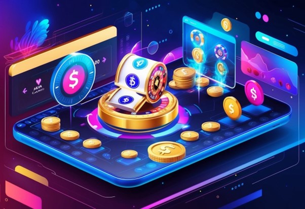 Why is best online casino Australia revolutionising digital entertainment Down Under?